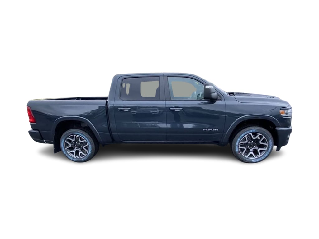 Thumbnail: 2025 RAM 1500 - 17