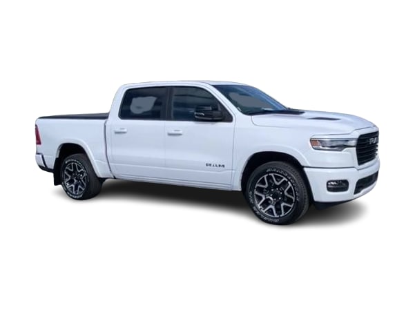 Thumbnail: 2025 RAM 1500 - 16