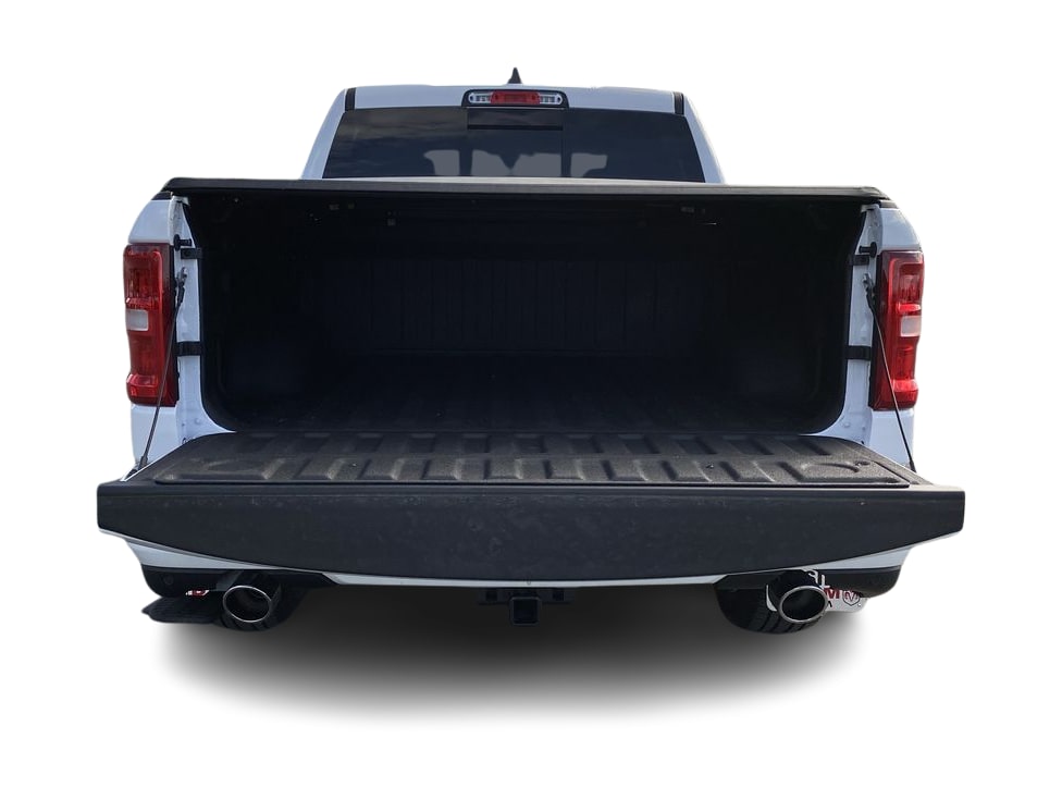 Thumbnail: 2025 RAM 1500 - 13