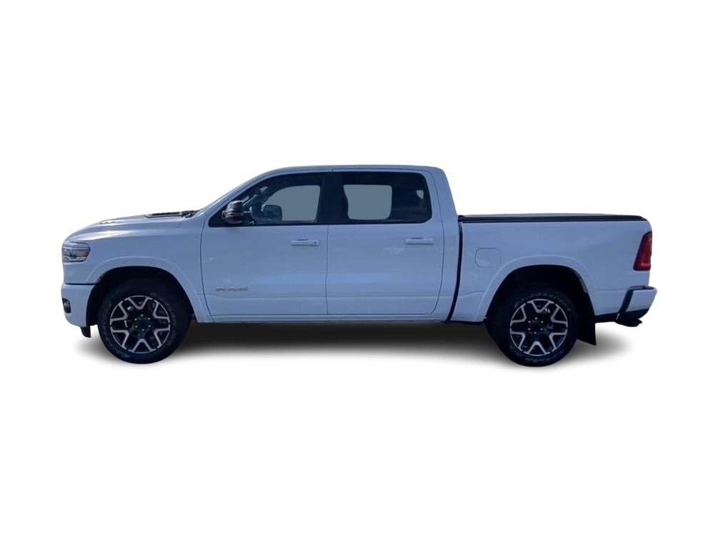 Thumbnail: 2025 RAM 1500 - 3