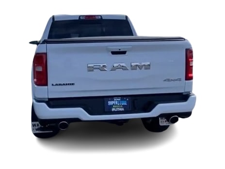 Thumbnail: 2025 RAM 1500 - 5