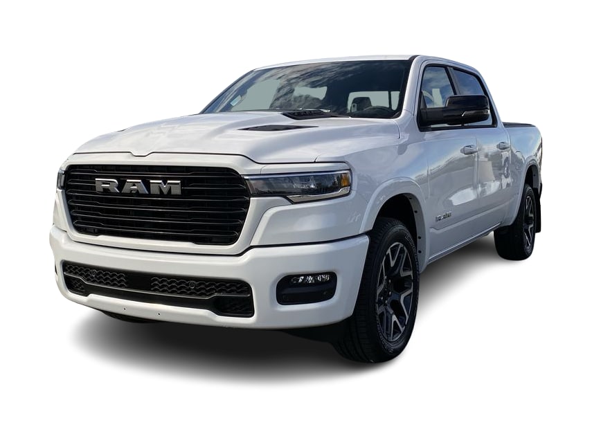 Thumbnail: 2025 RAM 1500 - 17