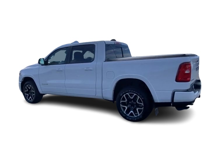 Thumbnail: 2025 RAM 1500 - 19