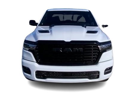 Thumbnail: 2025 RAM 1500 - 6