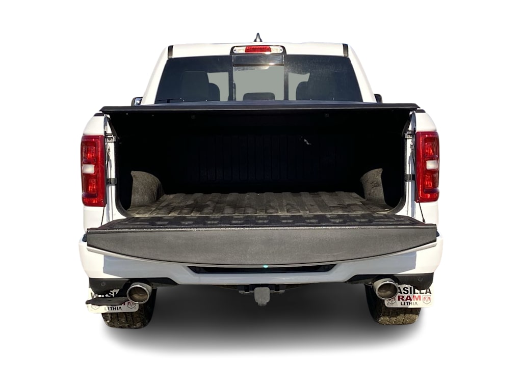 Thumbnail: 2025 RAM 1500 - 15