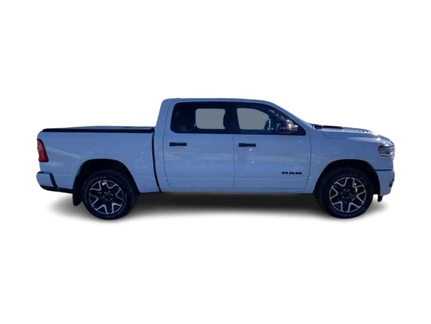 Thumbnail: 2025 RAM 1500 - 20