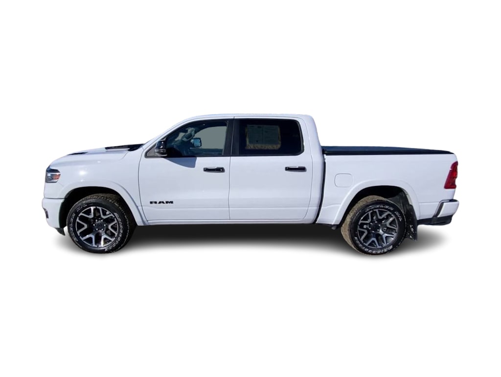 Thumbnail: 2025 RAM 1500 - 3
