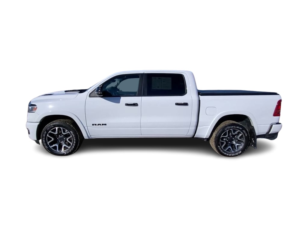 Thumbnail: 2025 RAM 1500 - 19