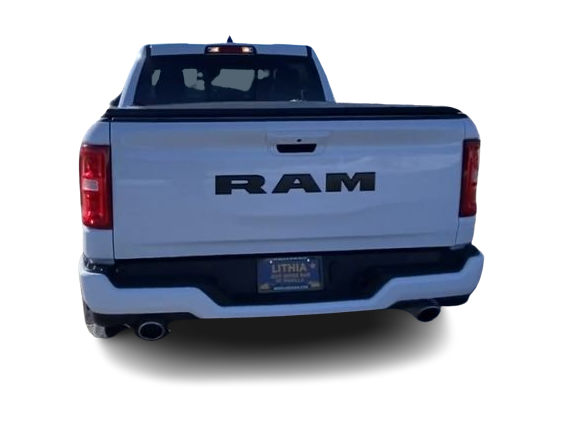 Thumbnail: 2025 RAM 1500 - 5