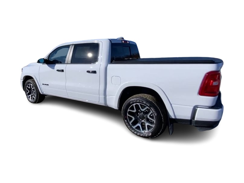 Thumbnail: 2025 RAM 1500 - 4