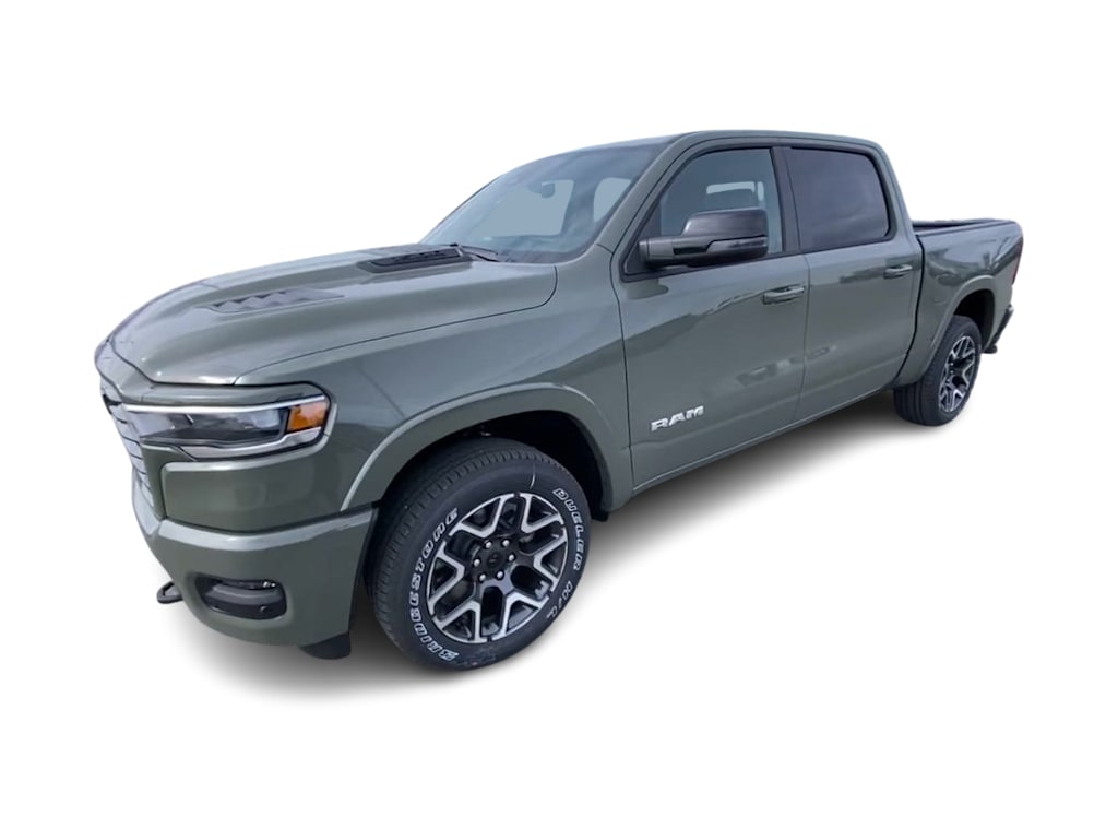 Thumbnail: 2026 RAM 1500 - 19