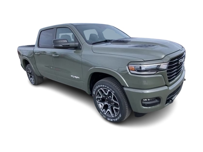 Thumbnail: 2026 RAM 1500 - 18
