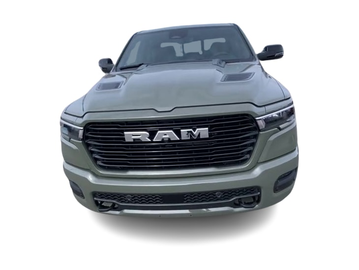 Thumbnail: 2026 RAM 1500 - 6