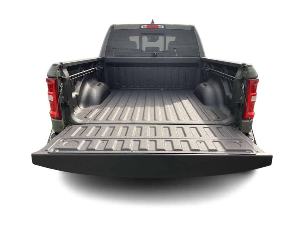 Thumbnail: 2026 RAM 1500 - 14