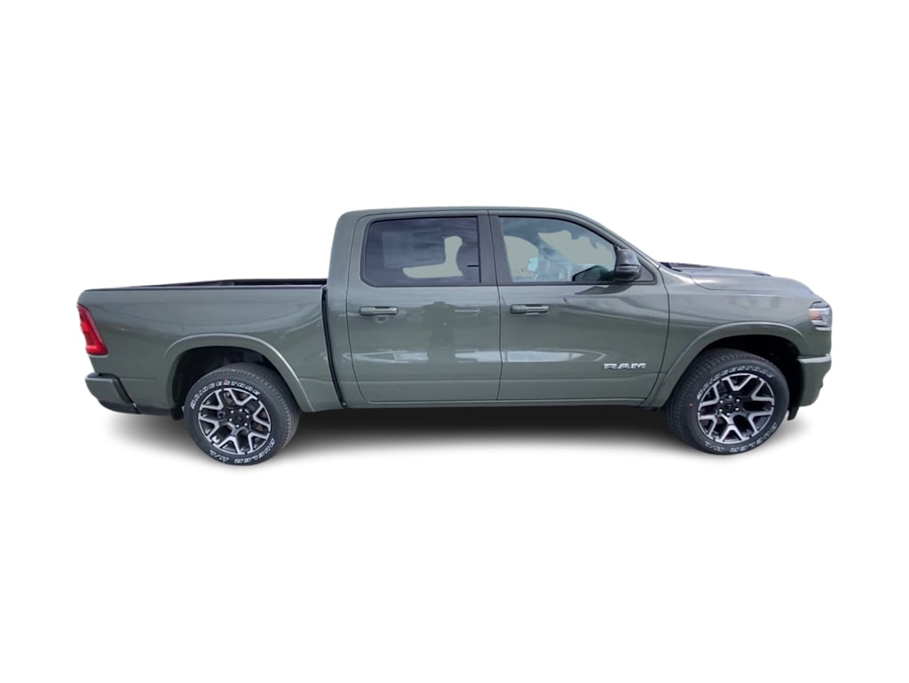 Thumbnail: 2026 RAM 1500 - 17