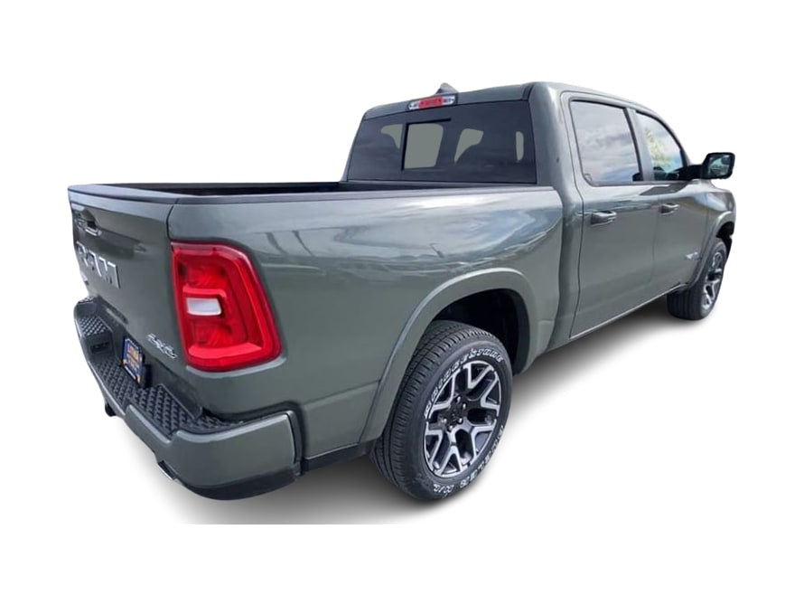 Thumbnail: 2026 RAM 1500 - 16