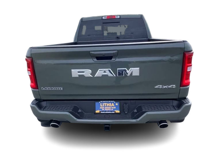 Thumbnail: 2026 RAM 1500 - 5