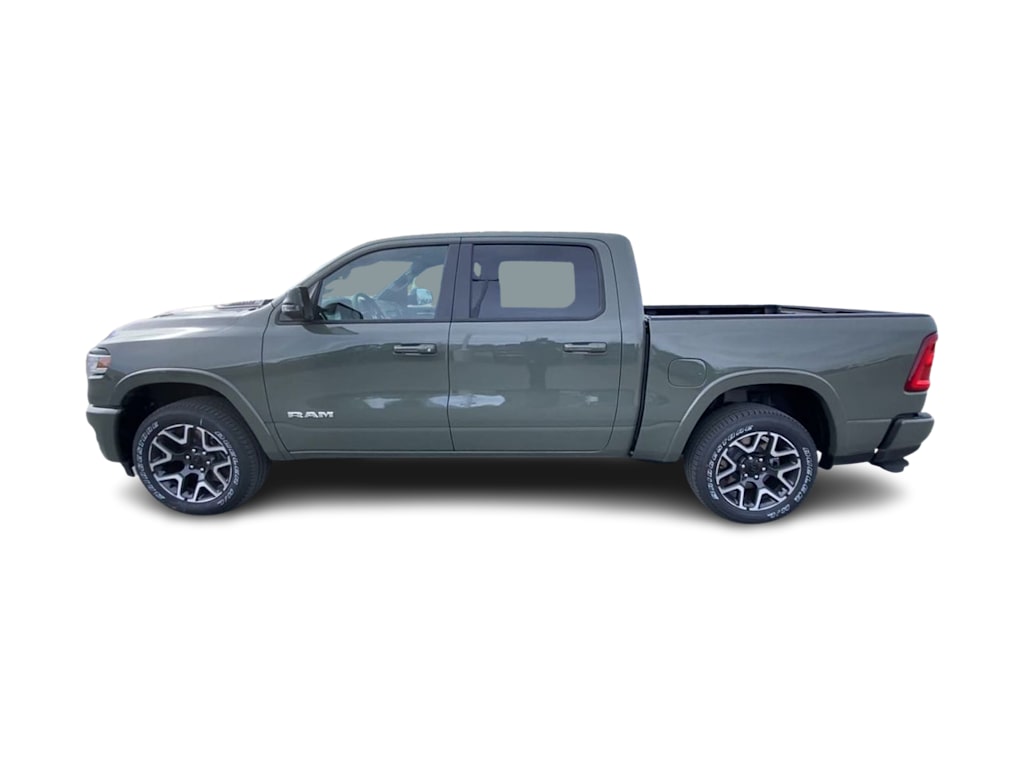 Thumbnail: 2026 RAM 1500 - 3
