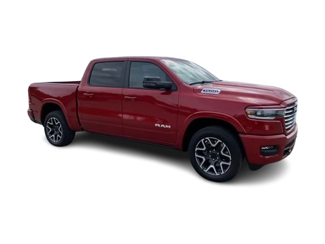 Thumbnail: 2026 RAM 1500 - 15