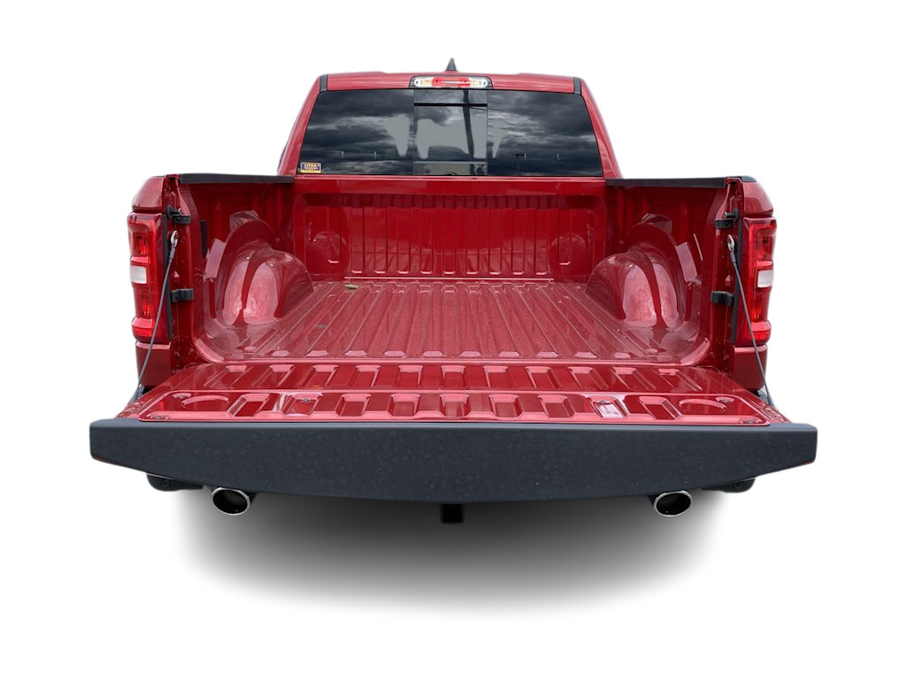 Thumbnail: 2026 RAM 1500 - 4