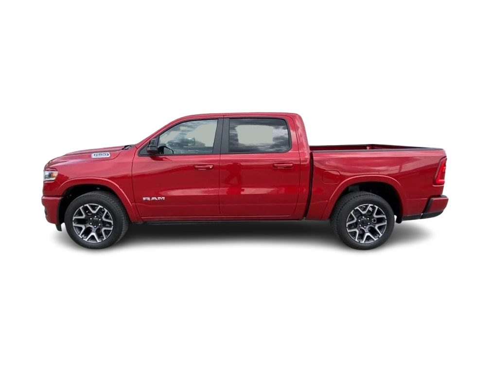 Thumbnail: 2026 RAM 1500 - 3