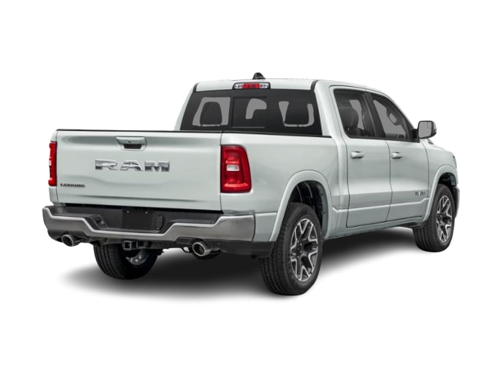 Thumbnail: 2026 RAM 1500 - 13