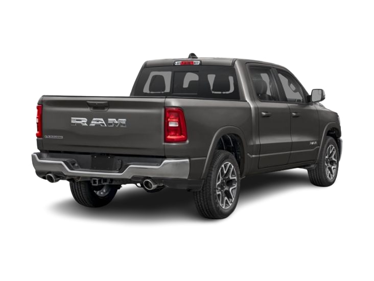 Thumbnail: 2026 RAM 1500 - 13