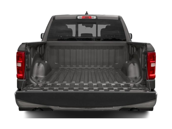 Thumbnail: 2026 RAM 1500 - 12