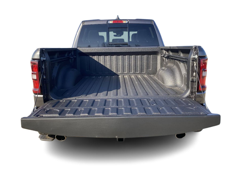 Thumbnail: 2026 RAM 1500 - 13