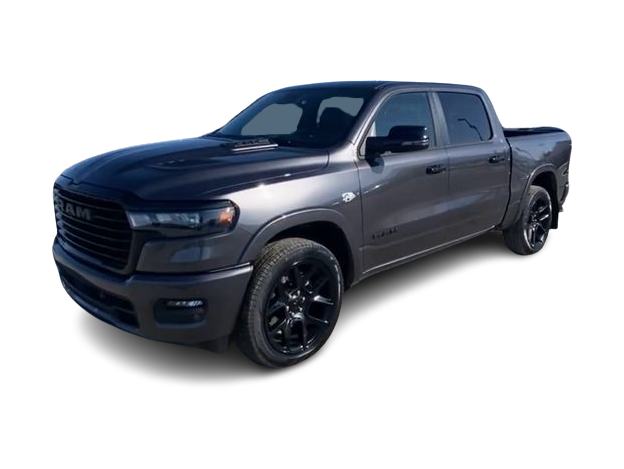 Thumbnail: 2026 RAM 1500 - 20