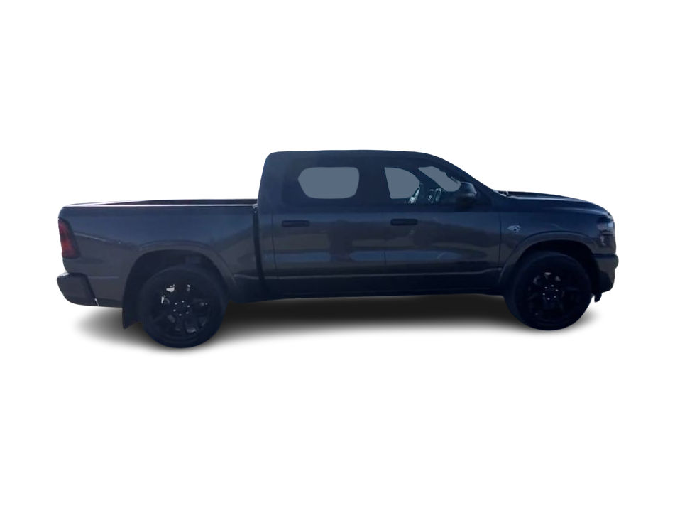 Thumbnail: 2026 RAM 1500 - 21