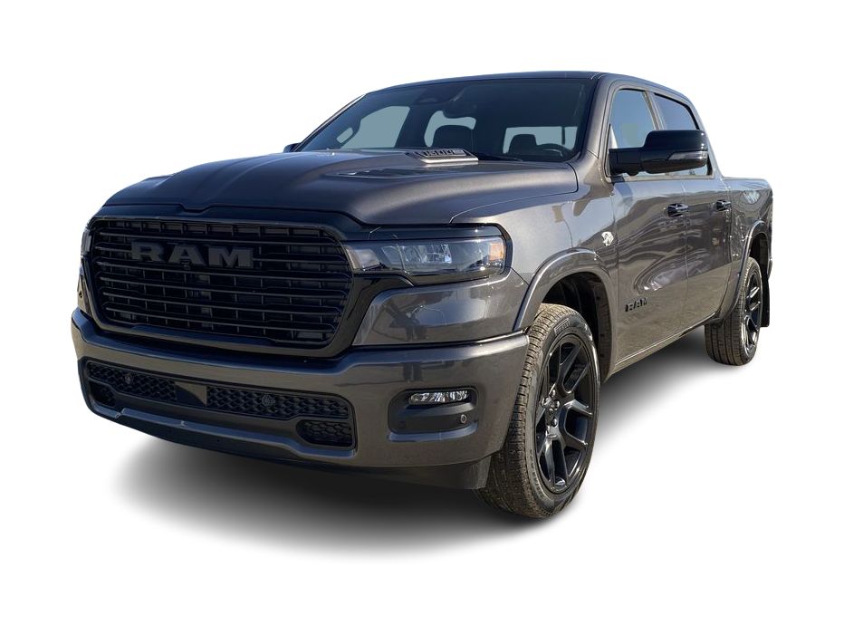 Thumbnail: 2026 RAM 1500 - 16