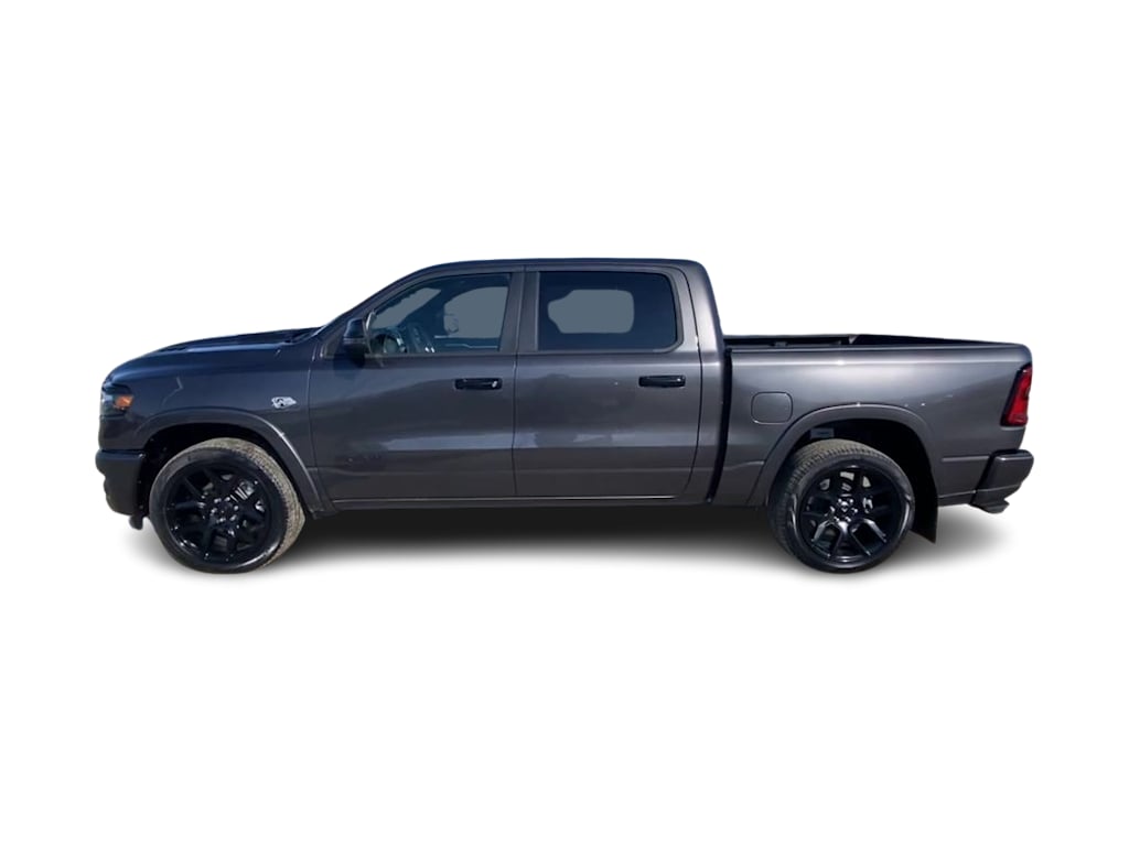 Thumbnail: 2026 RAM 1500 - 17