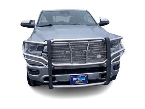 Thumbnail: 2022 RAM 1500 - 18