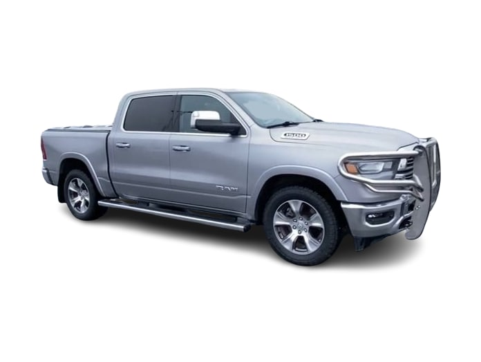 Thumbnail: 2022 RAM 1500 - 17