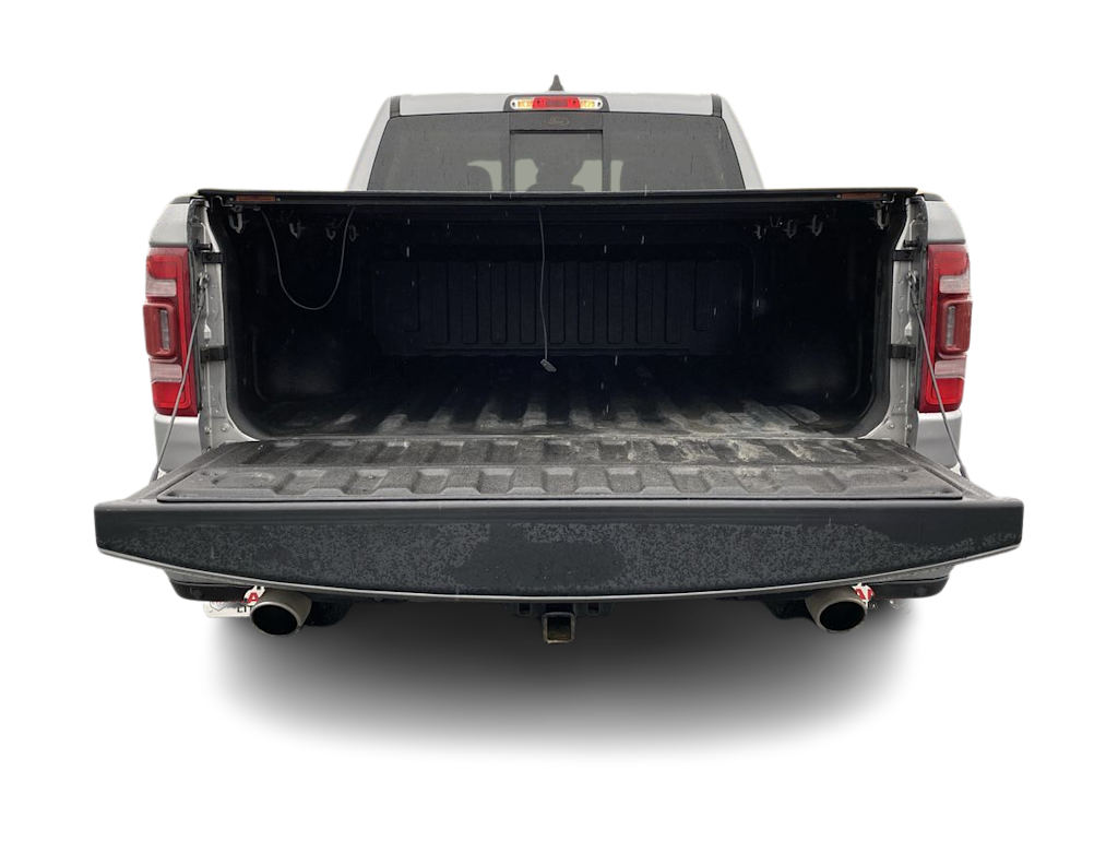 Thumbnail: 2022 RAM 1500 - 12