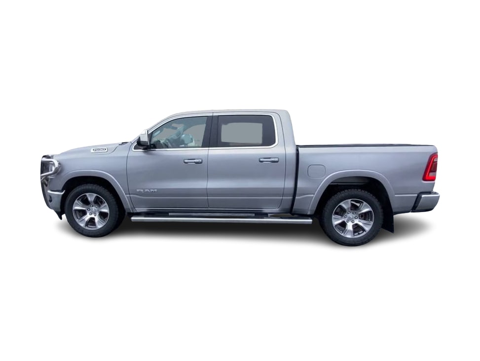 Thumbnail: 2022 RAM 1500 - 3