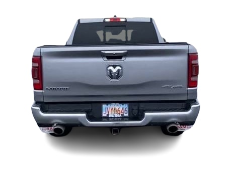 Thumbnail: 2022 RAM 1500 - 4