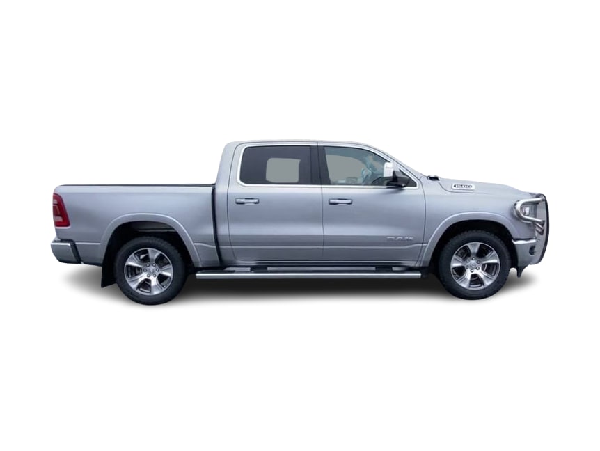 Thumbnail: 2022 RAM 1500 - 16