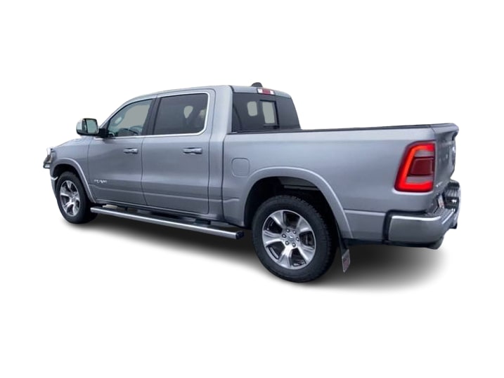 Thumbnail: 2022 RAM 1500 - 15