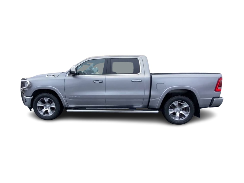 Thumbnail: 2022 RAM 1500 - 3
