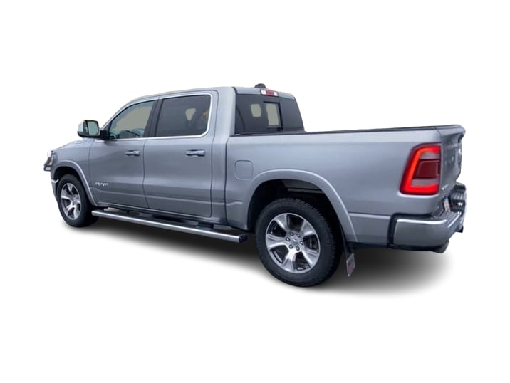 Thumbnail: 2022 RAM 1500 - 15