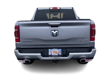 Thumbnail: 2022 RAM 1500 - 4