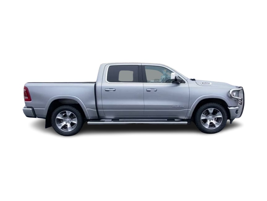 Thumbnail: 2022 RAM 1500 - 16