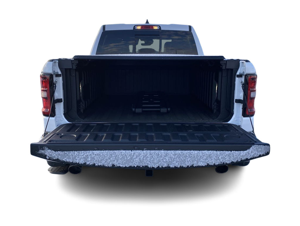 Thumbnail: 2026 RAM 1500 - 12