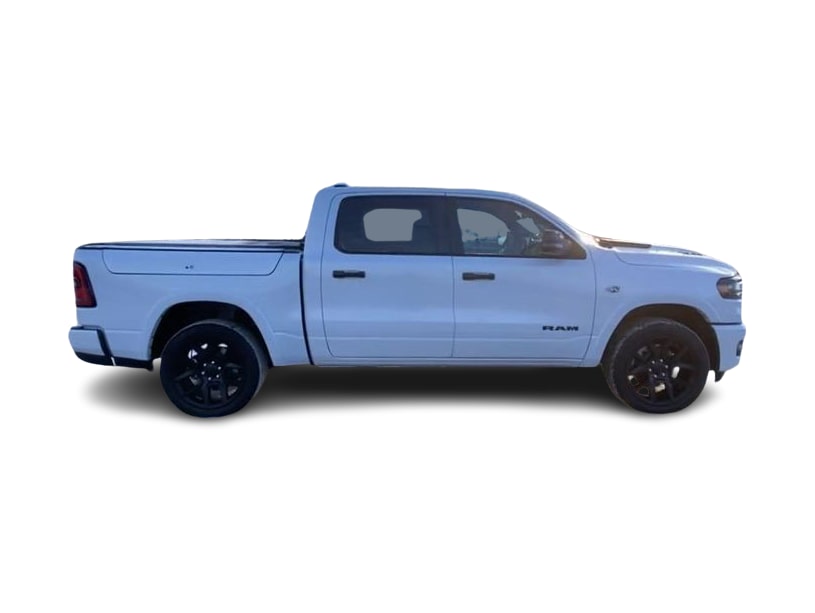 Thumbnail: 2026 RAM 1500 - 16