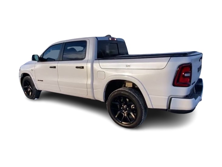 Thumbnail: 2026 RAM 1500 - 15