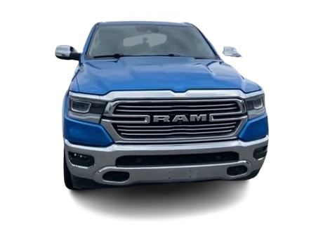 Thumbnail: 2020 RAM 1500 - 4