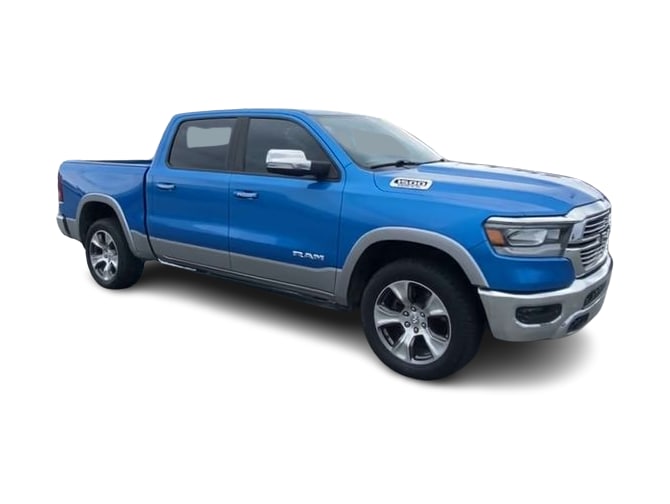 Thumbnail: 2020 RAM 1500 - 16
