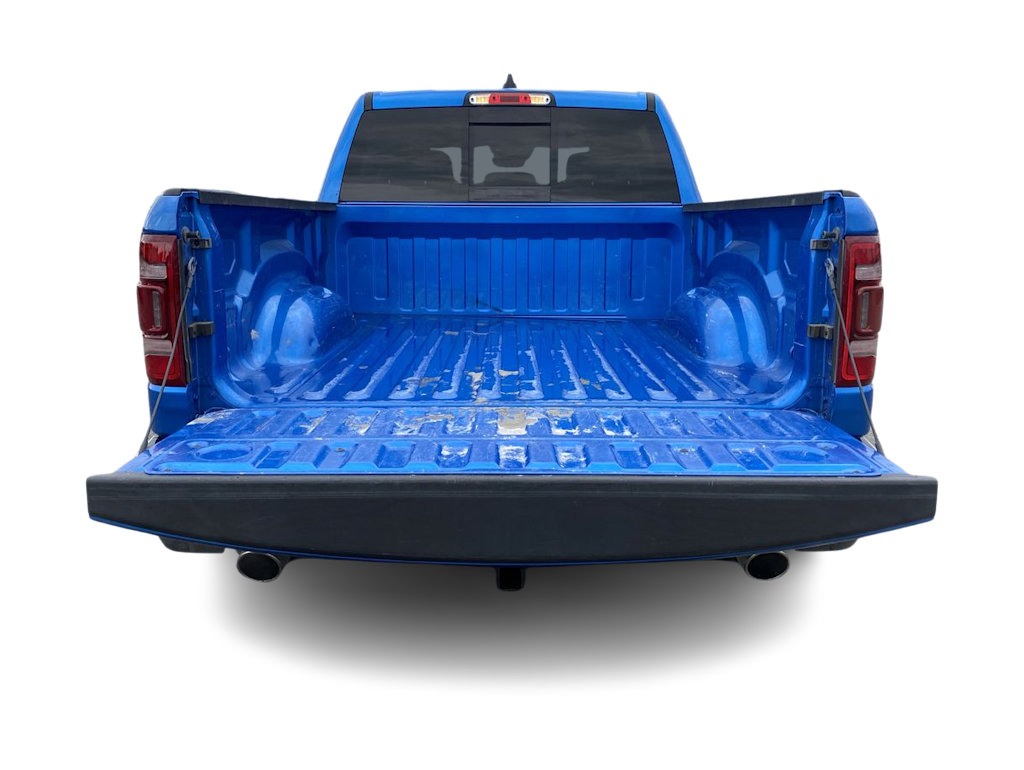 Thumbnail: 2020 RAM 1500 - 13